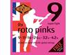 Roto Pinks Nickel 9-42