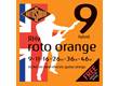 Roto Orange-Hybrid Nickel 9-46