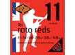 Roto Reds Nickel 11-48