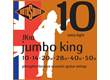 Jumbo King, Phosphor Bronze 10-50