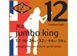 Jumbo King, Phosphor Bronze 12-54