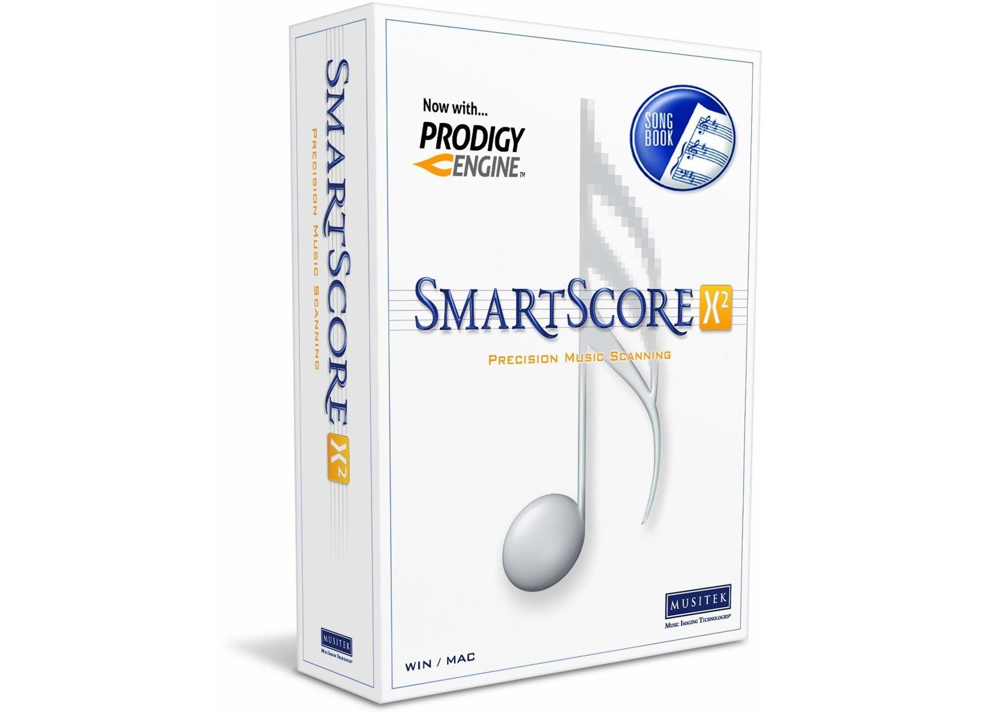 smartscore x2 pro save pdf