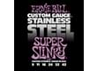 009-042 Super Slinky Stainless Steel 2248