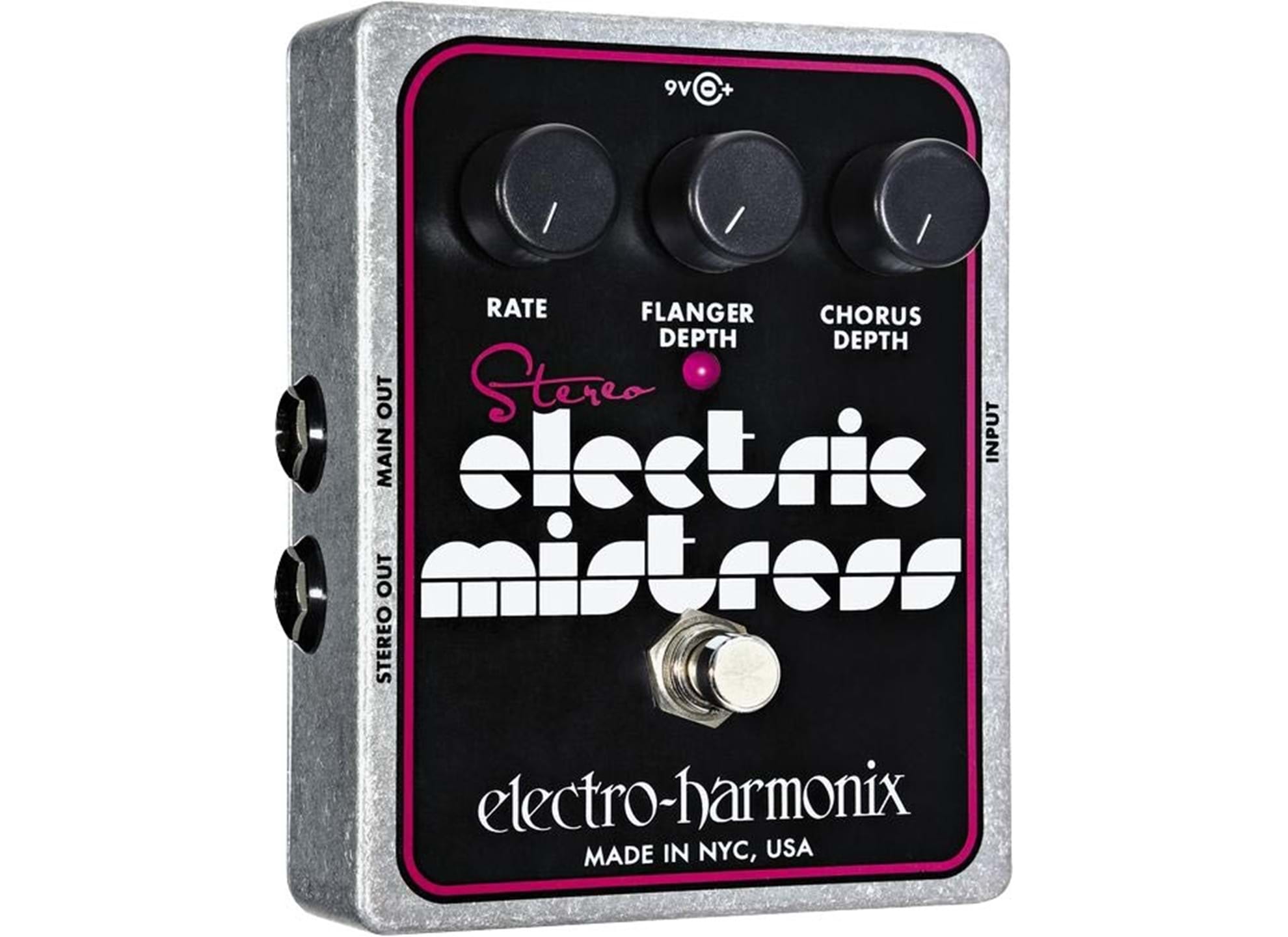 Stereo Electric Mistress