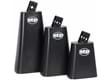 Cowbell, 7 tum, metall