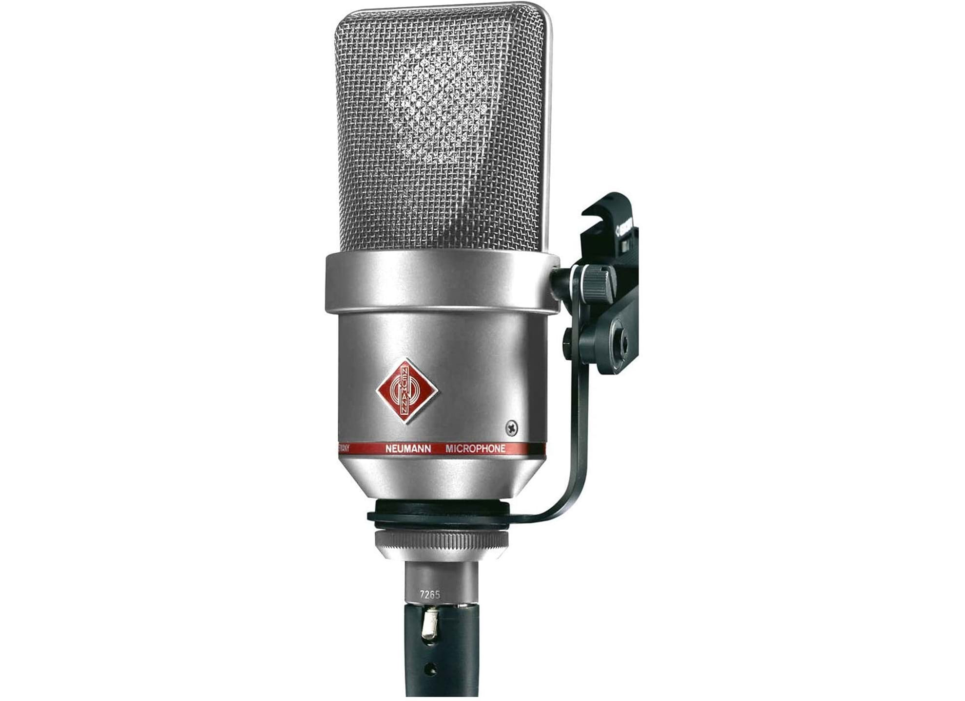 Neumann tlm 103 схема