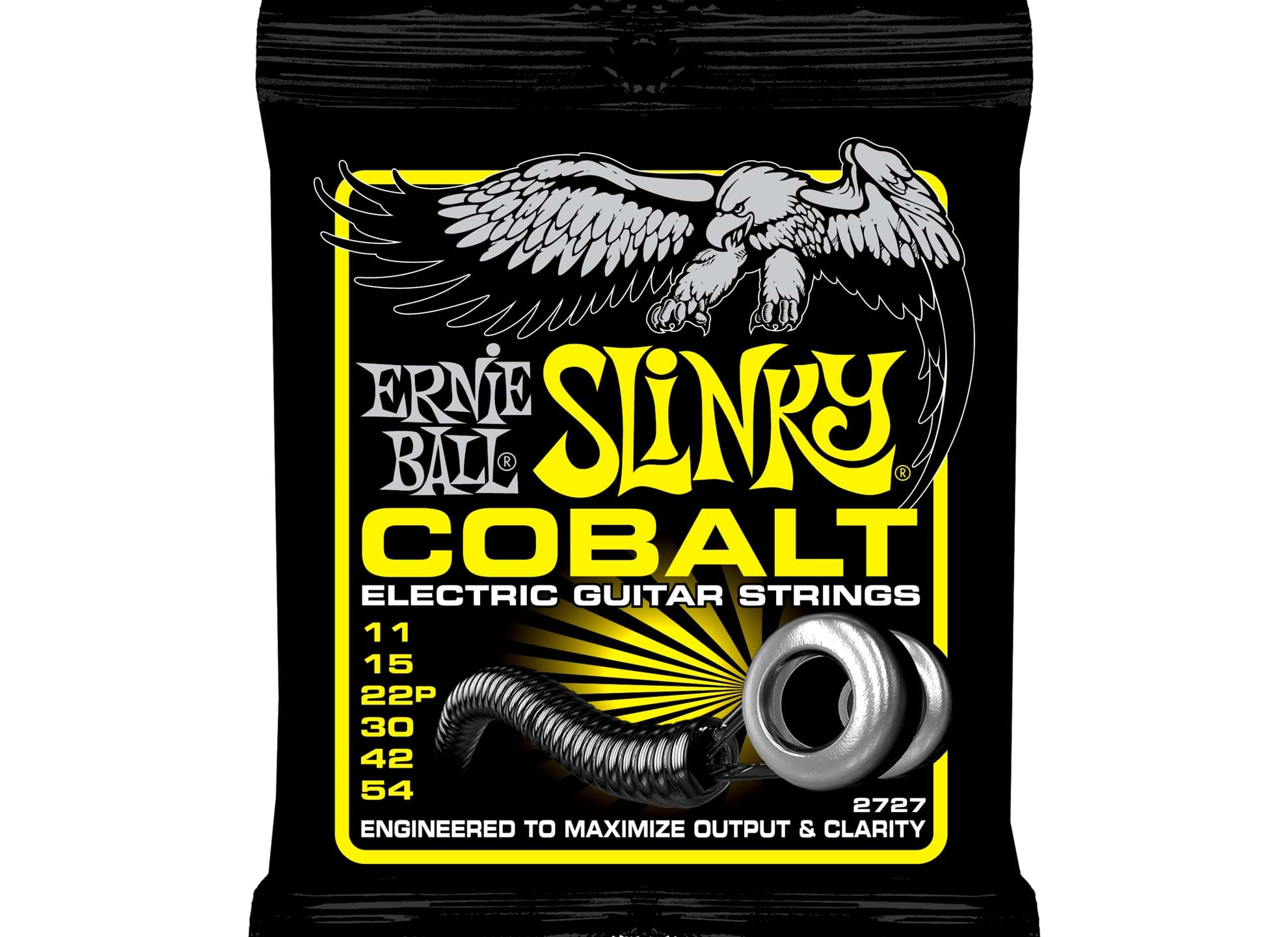 011-054 Beefy Slinky Cobalt 2727