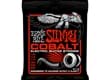 010-052 Skinny Top Heavy Bottom Slinky Cobalt 2715