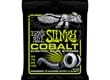 050-105 Regular Slinky Bass Cobalt 2732