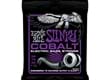 055-110 Power Slinky Bass Cobalt 2731