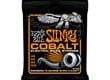 045-105 Hybrid Slinky Bass Cobalt 2733