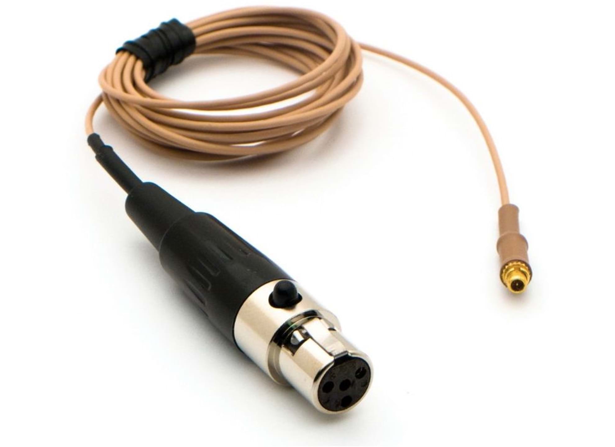 E6CABLEL1SL Beige Kabel till E6 Ears Set