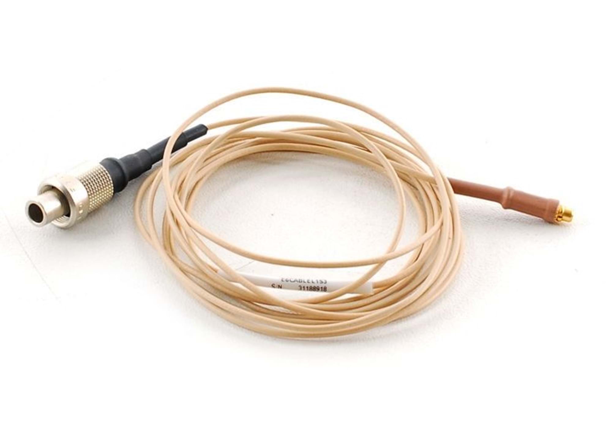 E6CABLEL1S3 Beige Kabel till E6 Ears Set