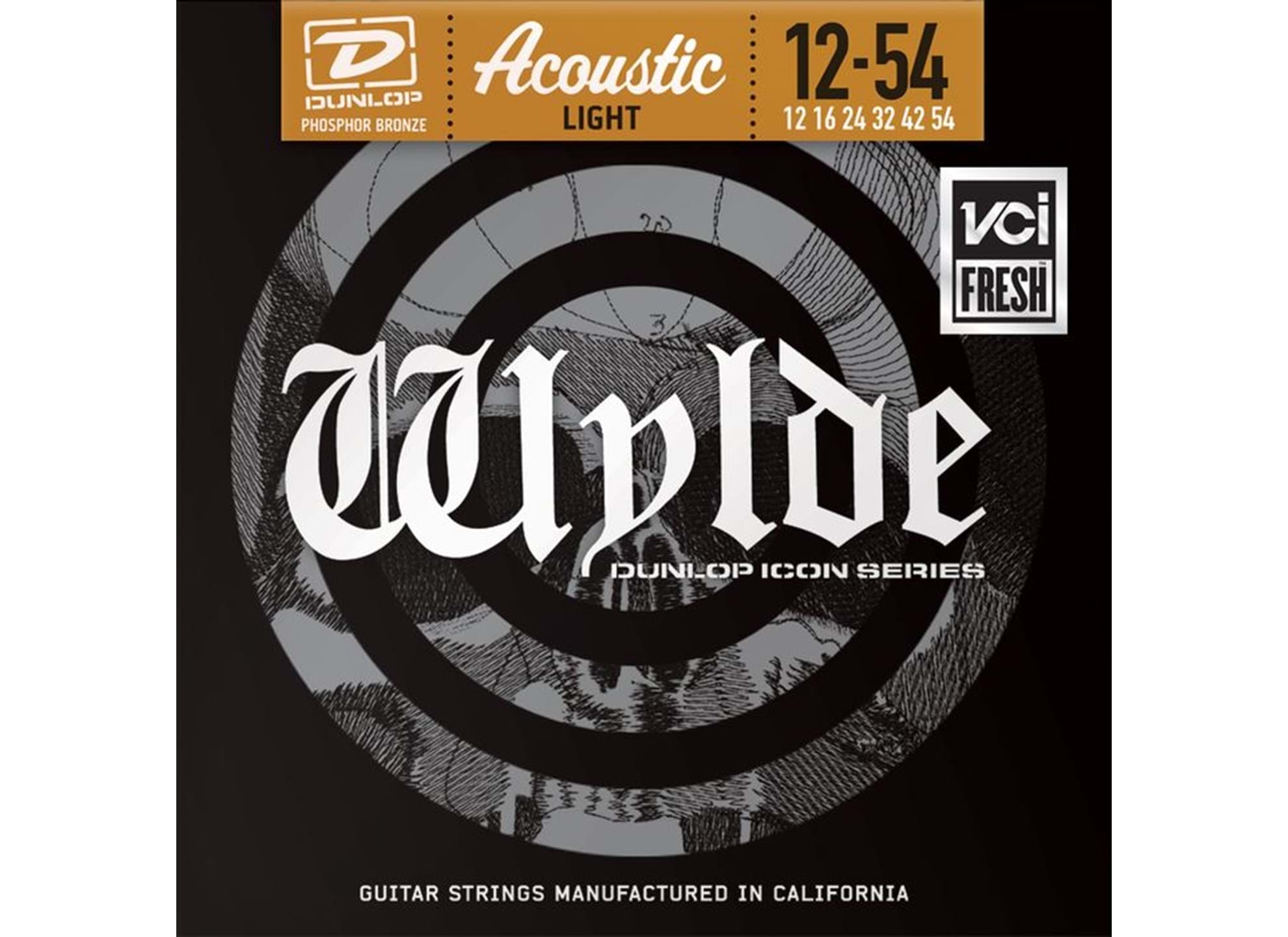ZWP1254 Zakk Wylde Acoustic