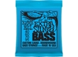 040-095 Extra Slinky Bass Nickel 2835 