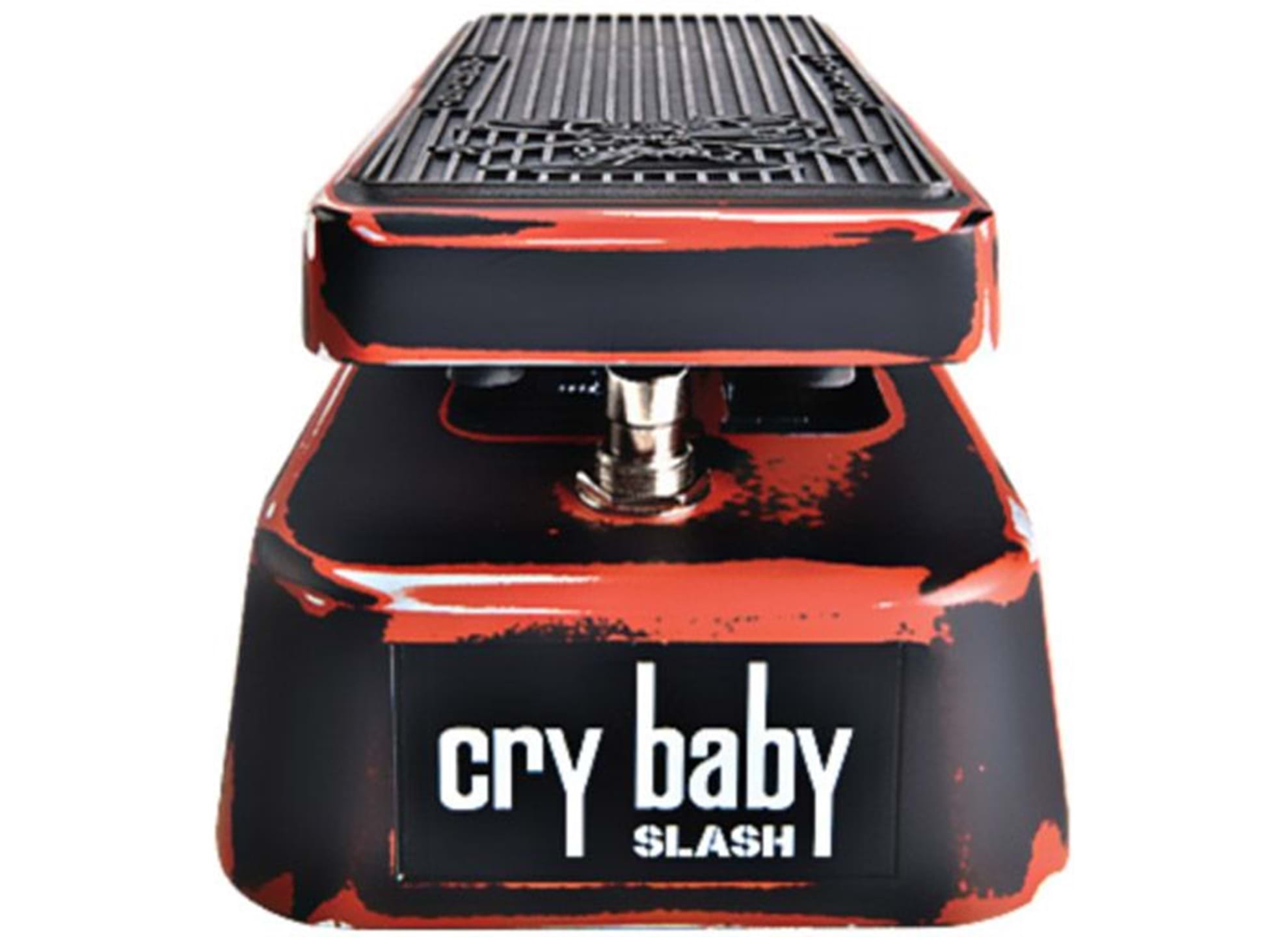 SC-95 Slash Crybaby Classic Wah