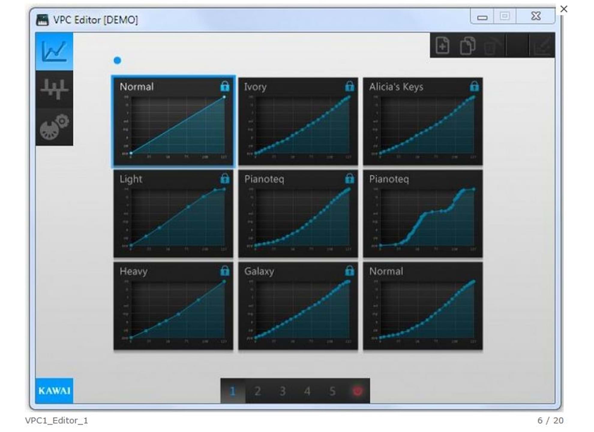 Mit editor
