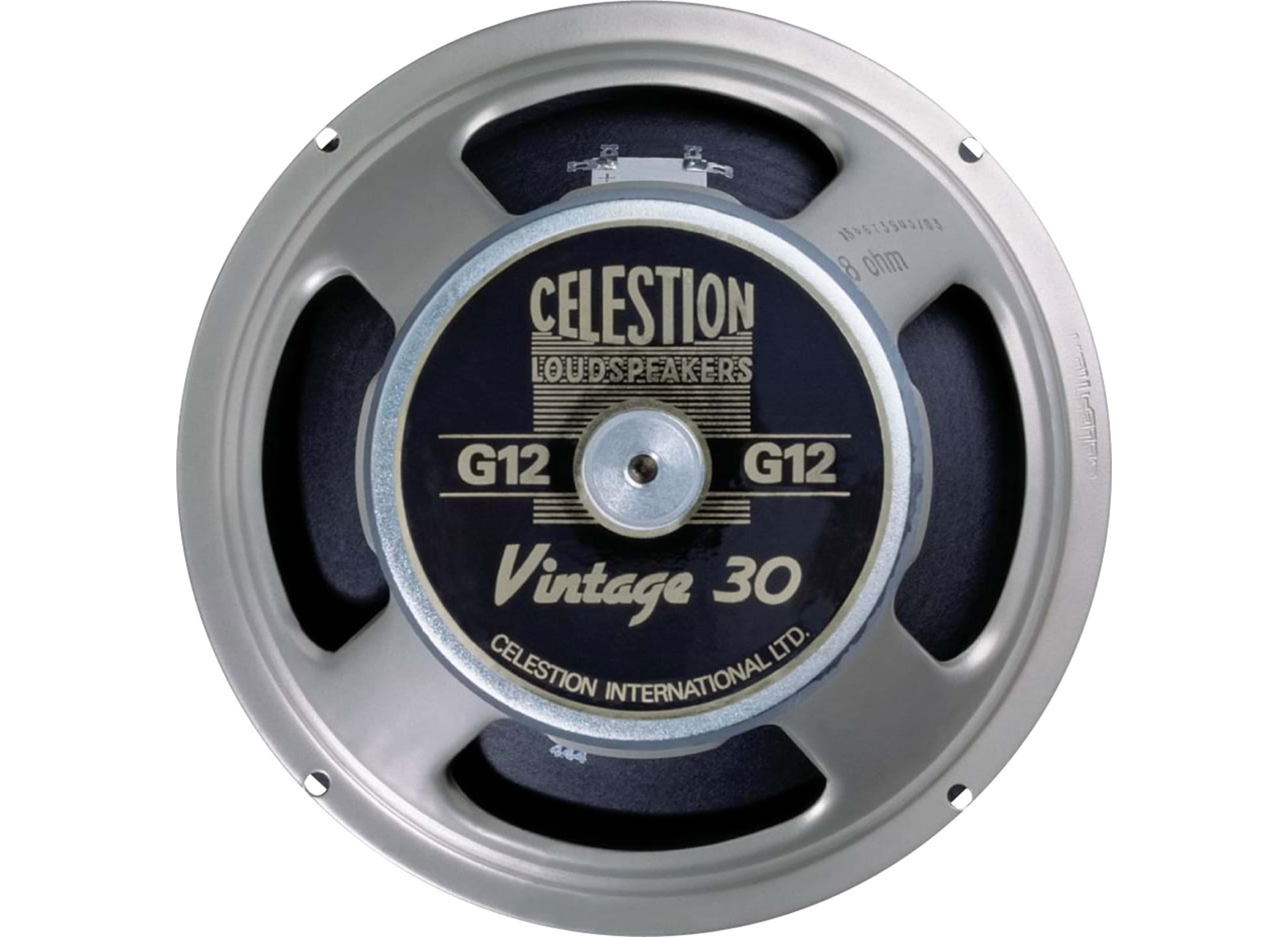 Vintage 30 8R
