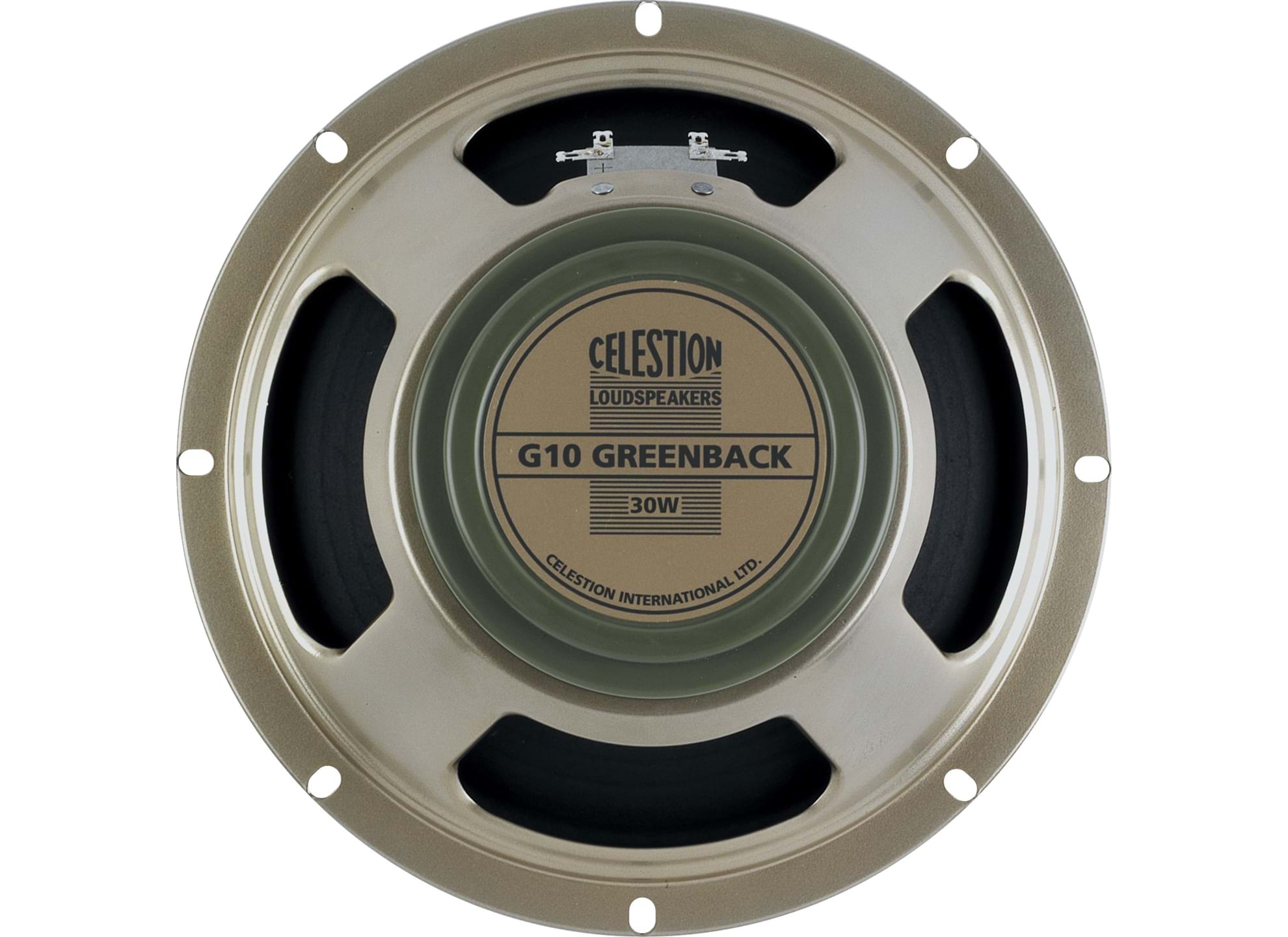 G10 Greenback 8R