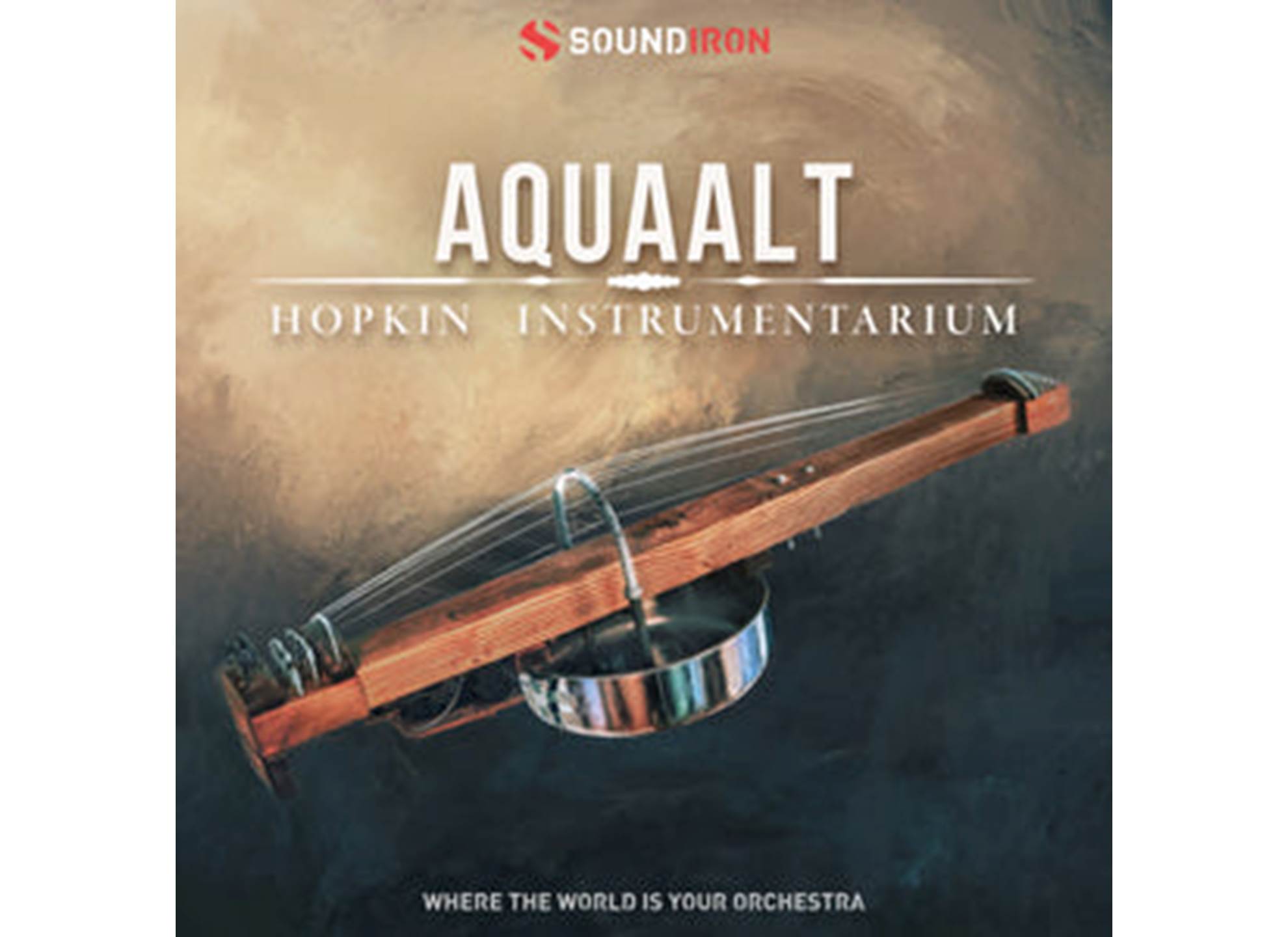 Hopkin Instrumentarium: Aquaalt