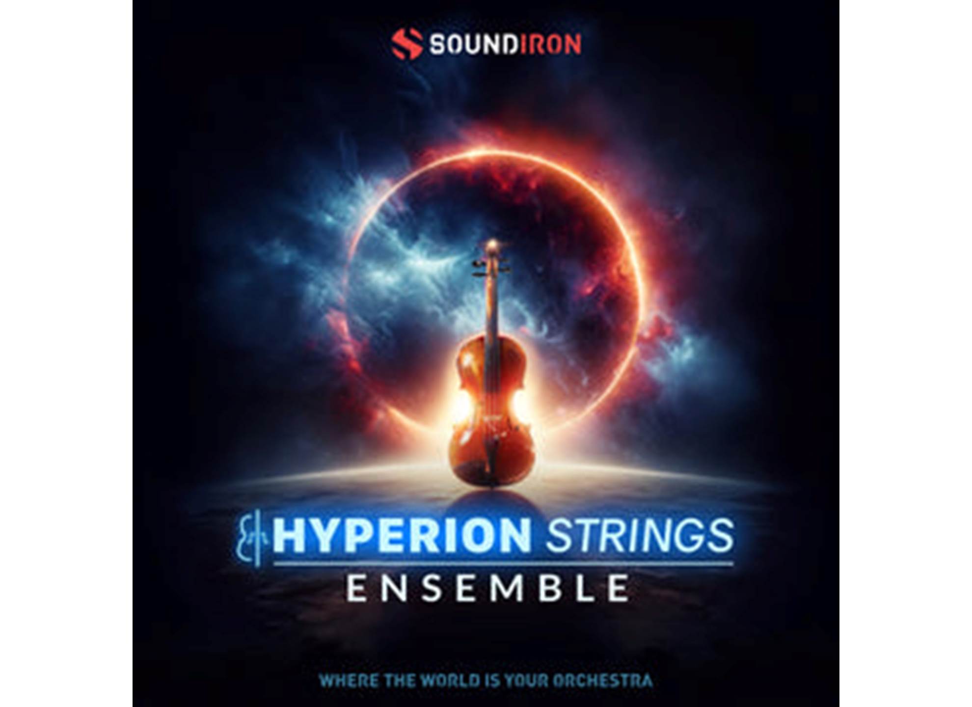 Hyperion Strings Ensemble