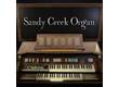 Sandy Creek Organ