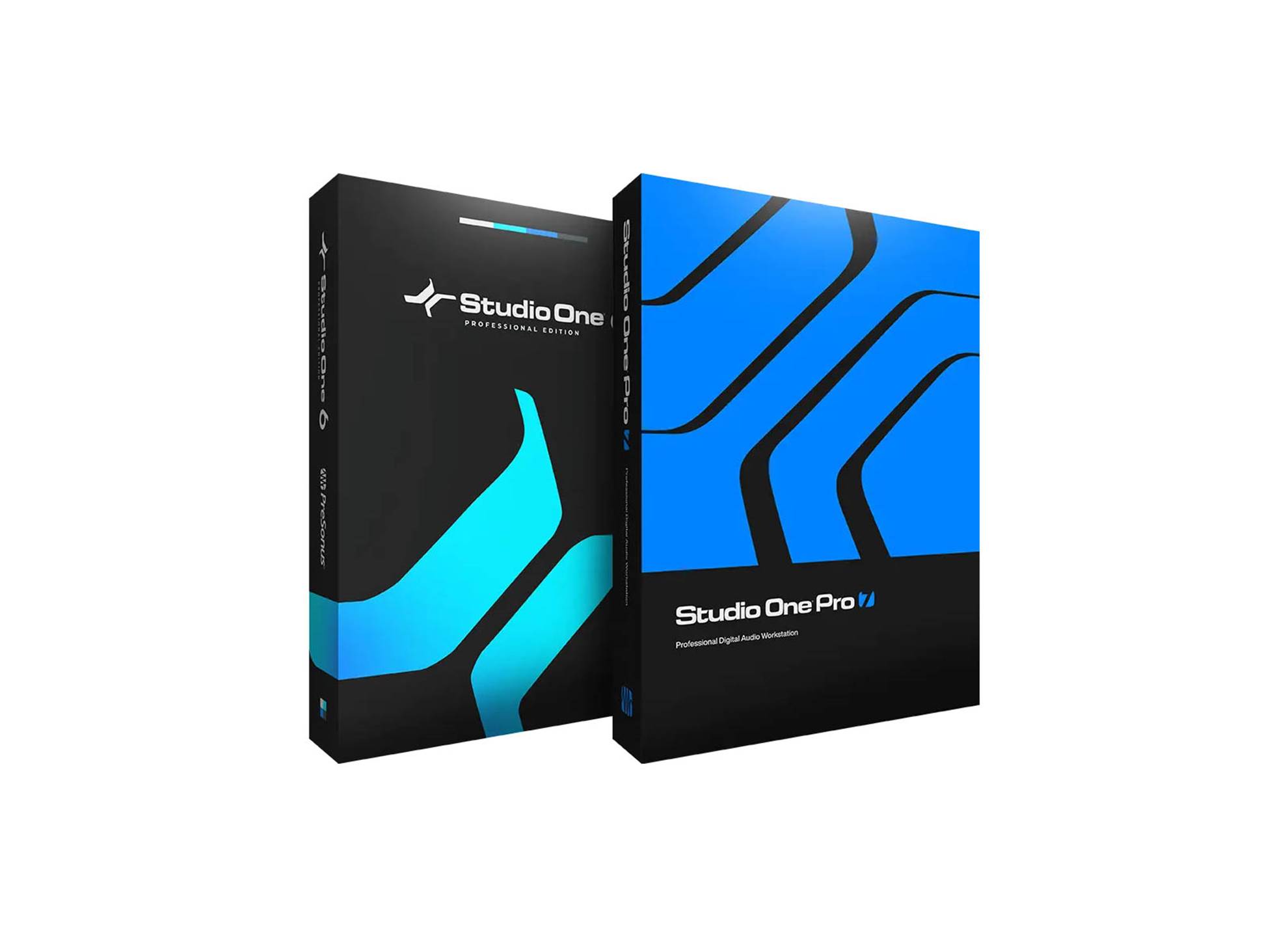 Studio One Pro 7 w 12M Pro+