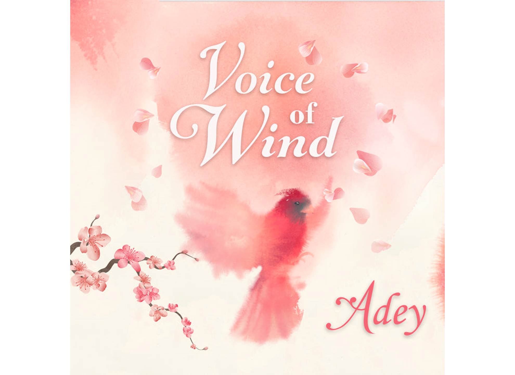 Voice of Wind: Adey