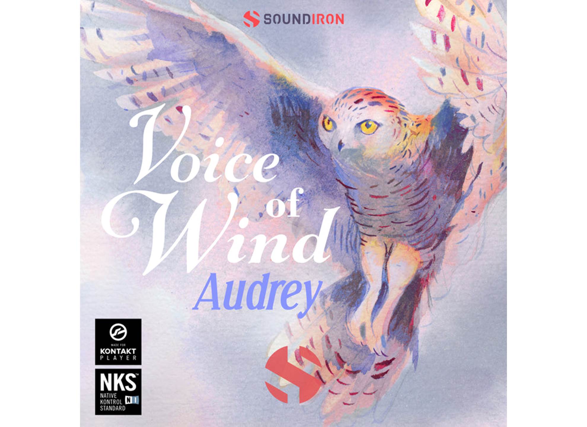 Voice of Wind: Audrey