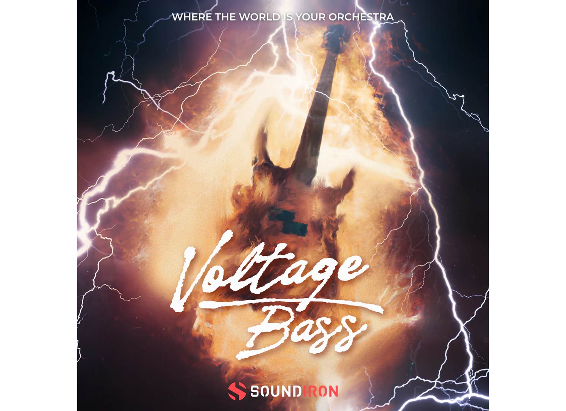 Voltage Bass