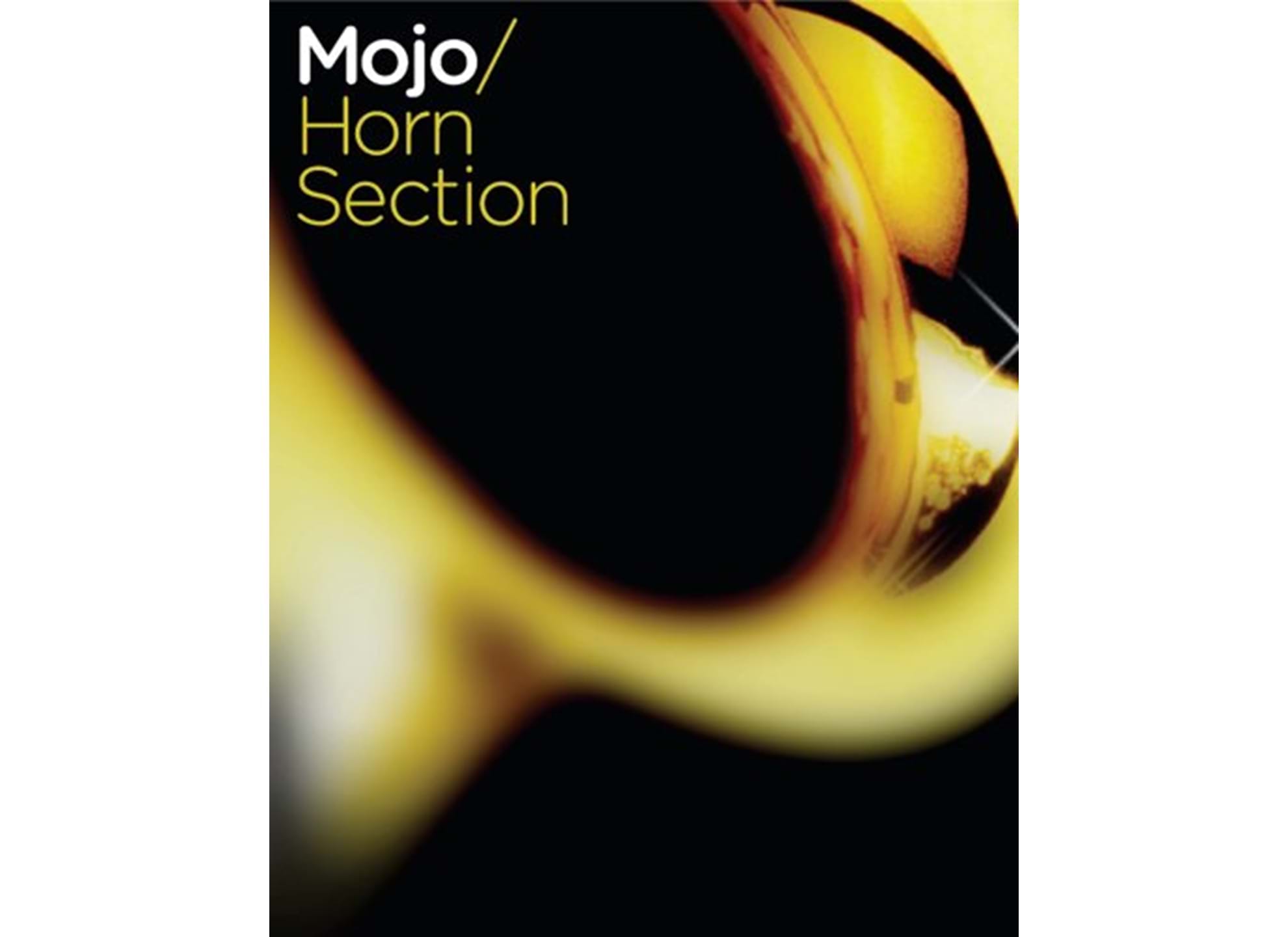 MOJO: Horn Section