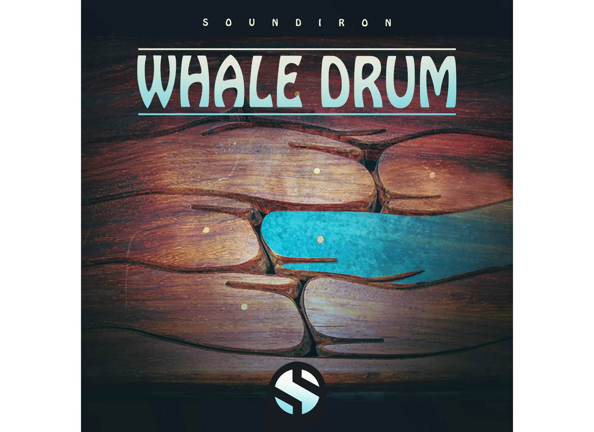 Whale Drum