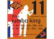 Jumbo King, Phosphor Bronze 11-52, 12-sträng