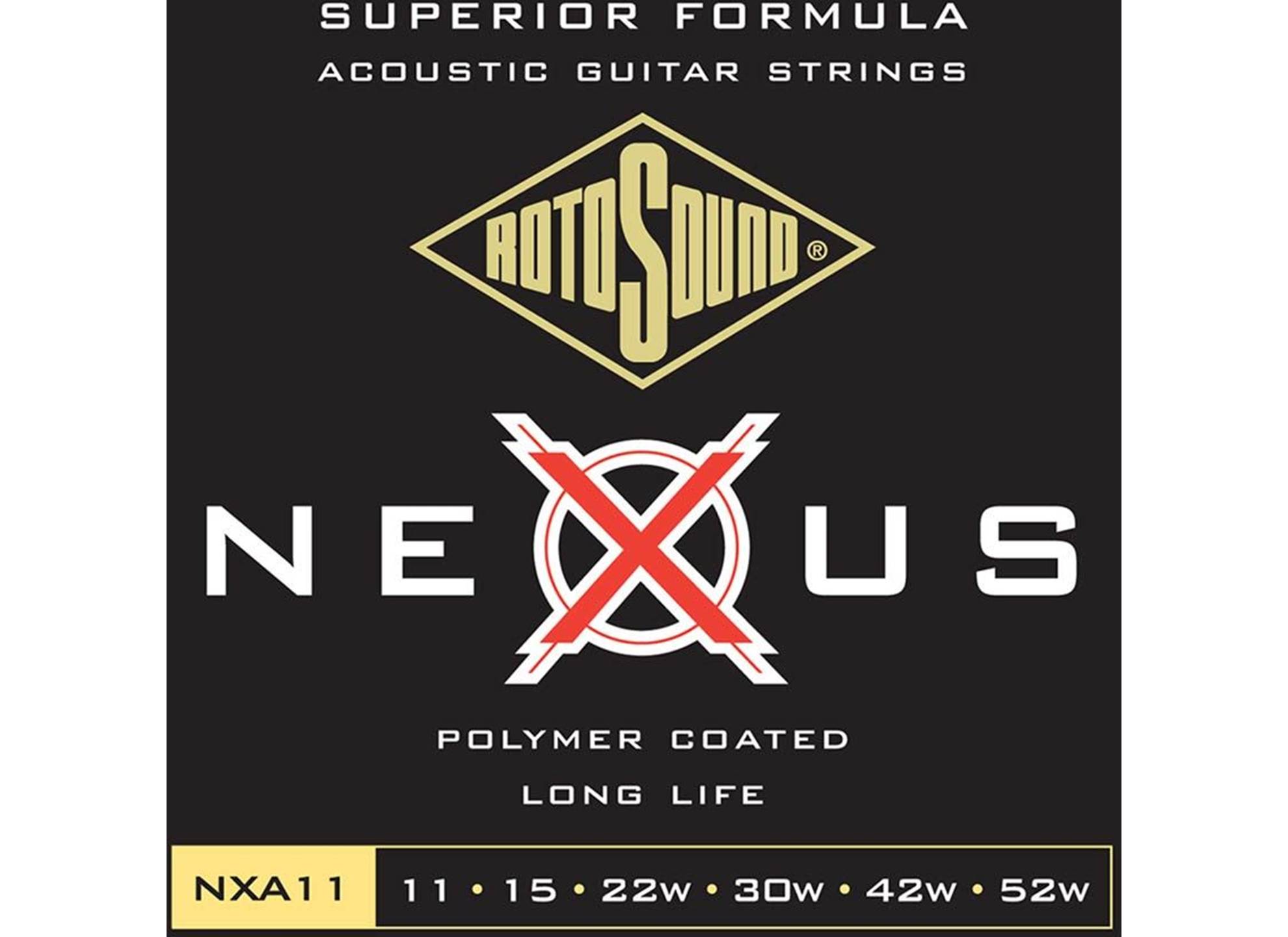 Nexus NXA11 11-52