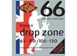 Drop Zone, 65-130