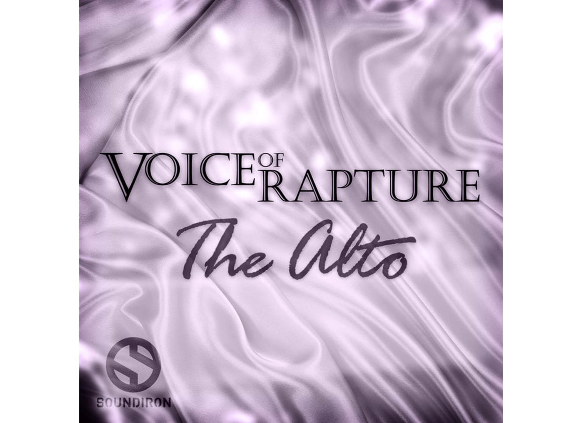 Voice of Rapture: The Alto