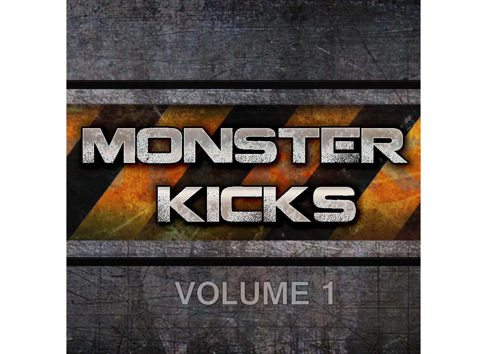 Monster Kicks V1