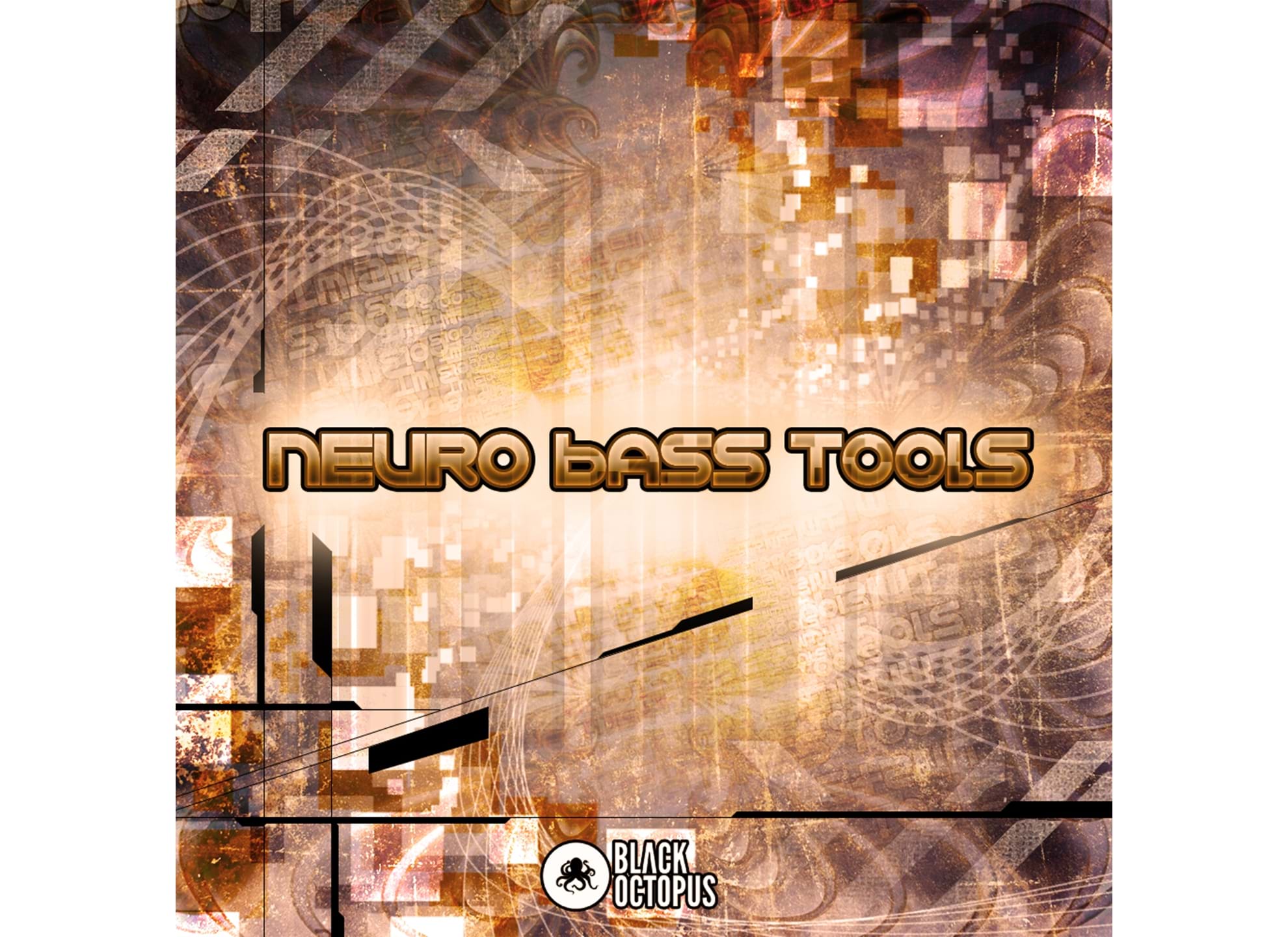 Neuro Bass Tools