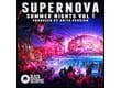 Supernova Summer Nights MIDI