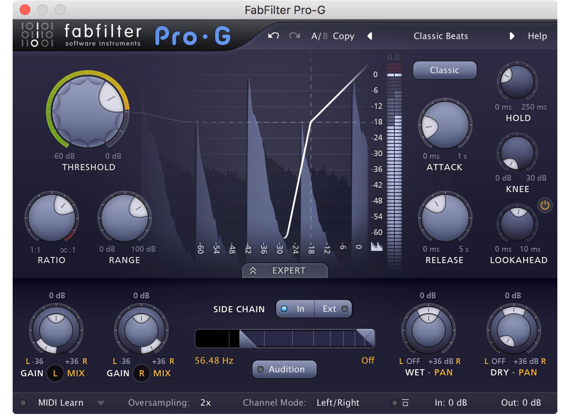 FabFilter Total Bundle 2023.11.03 for ipod download