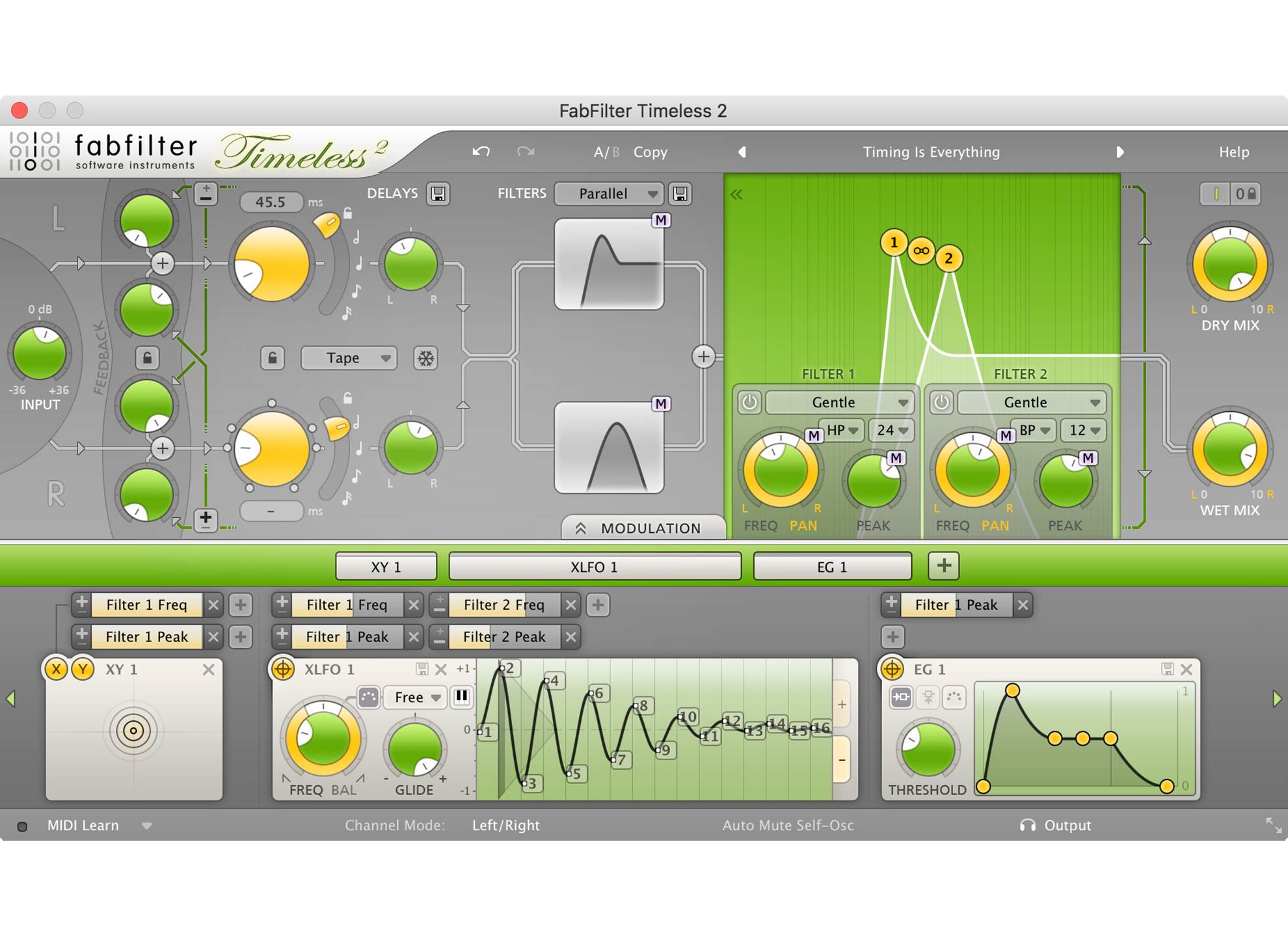 FabFilter Total Bundle 2023.11.03 download the last version for ipod