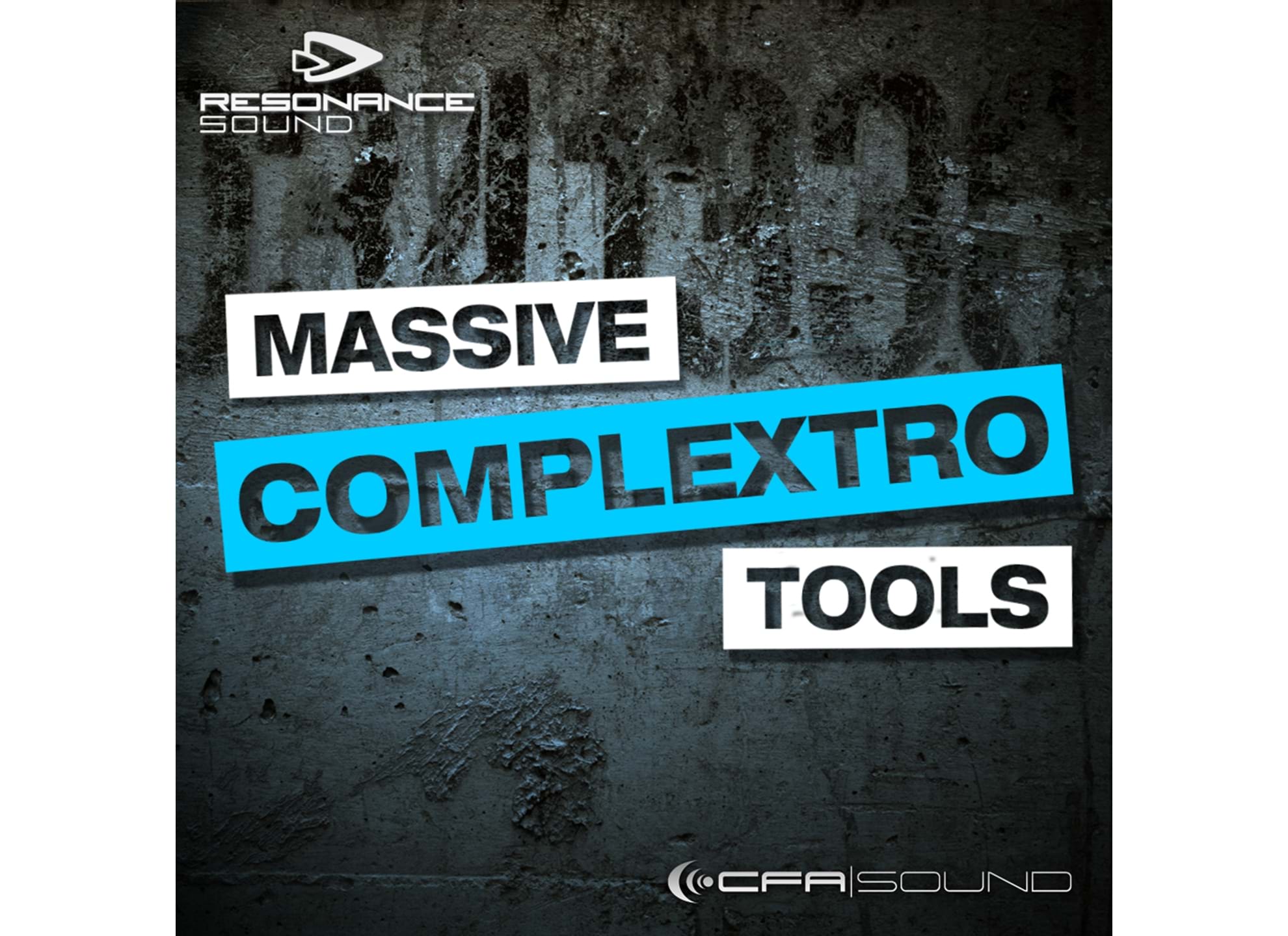 Massive Complextro Tools