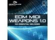 EDM MIDI Weapons 1.0