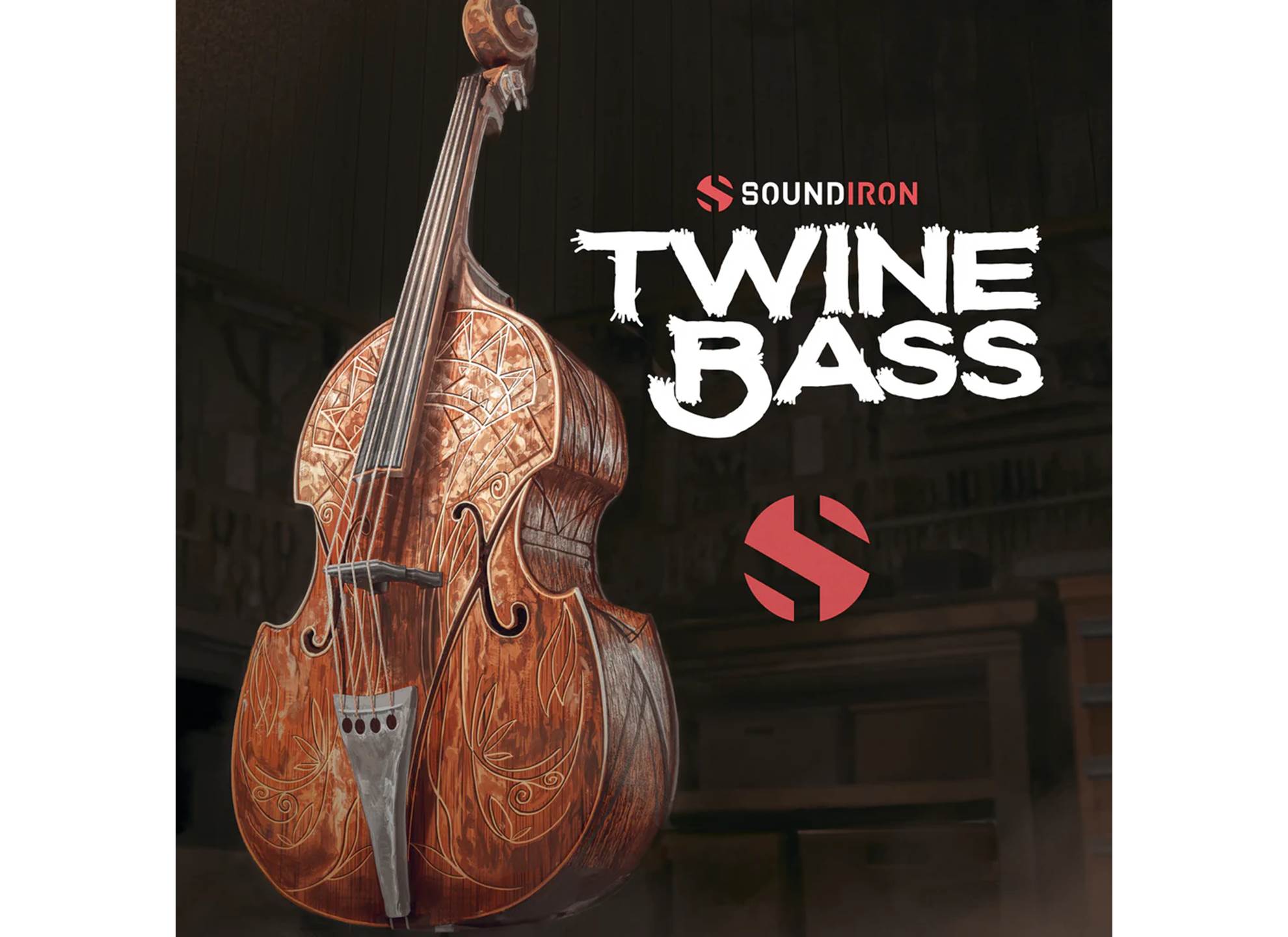 Twine Bass