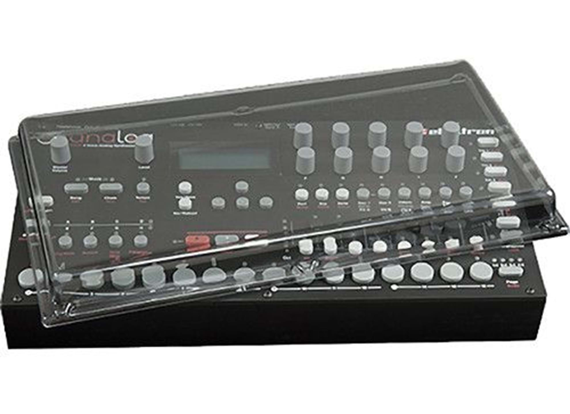 Special аналоги. Elektron pl2.