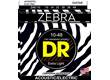 Zebra Acoustic 10-46