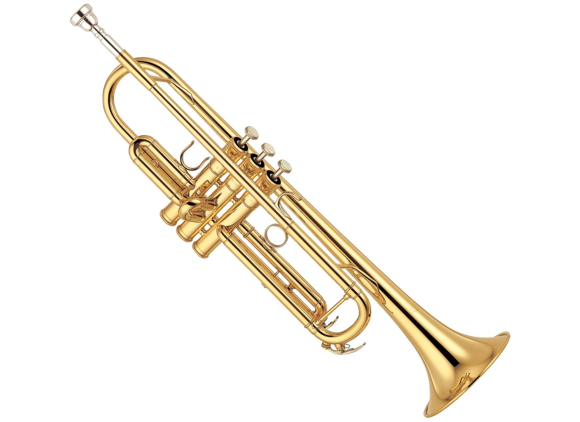 YTR-6335 Trumpet