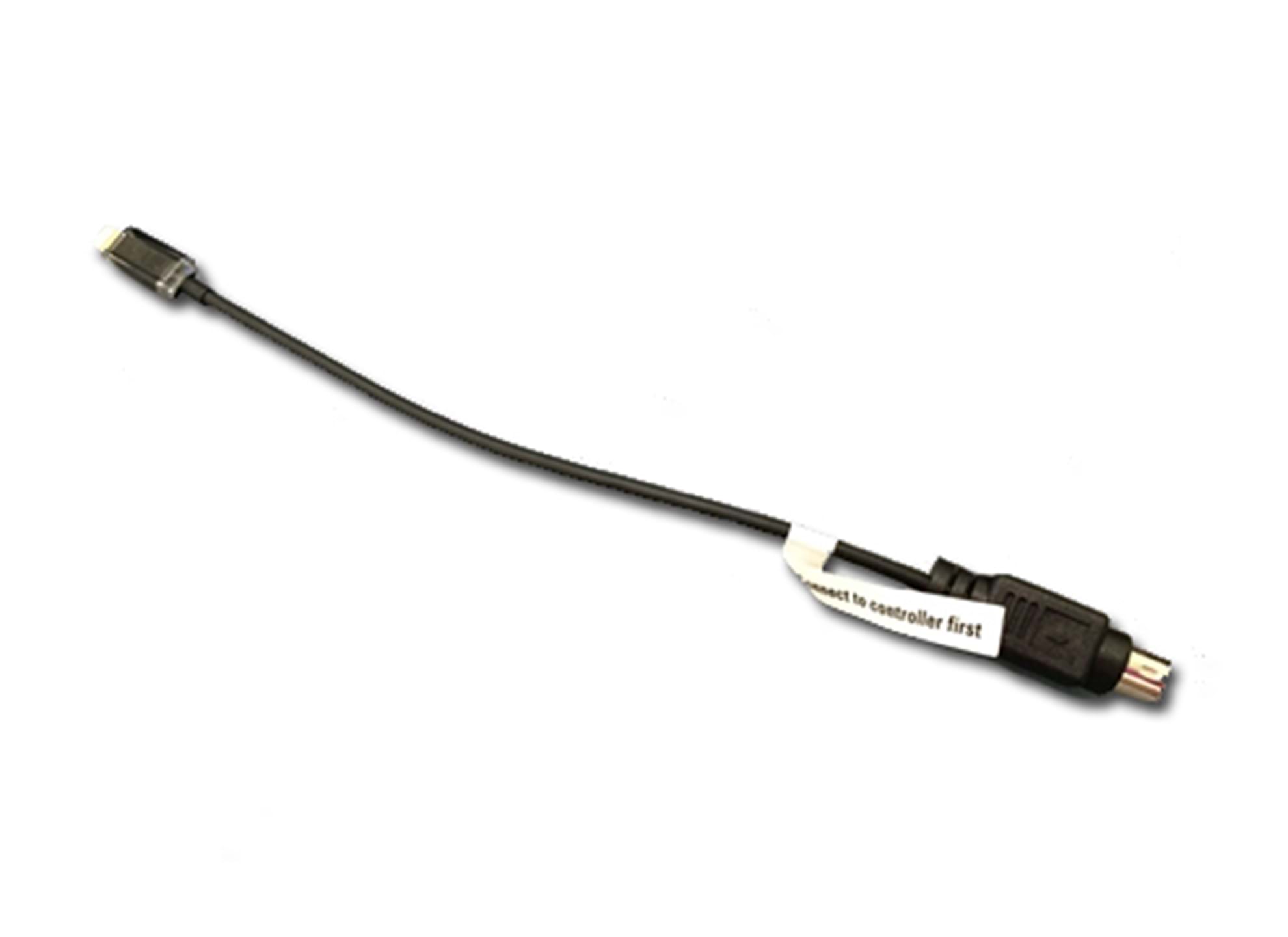 Beatpad Lightning Cable