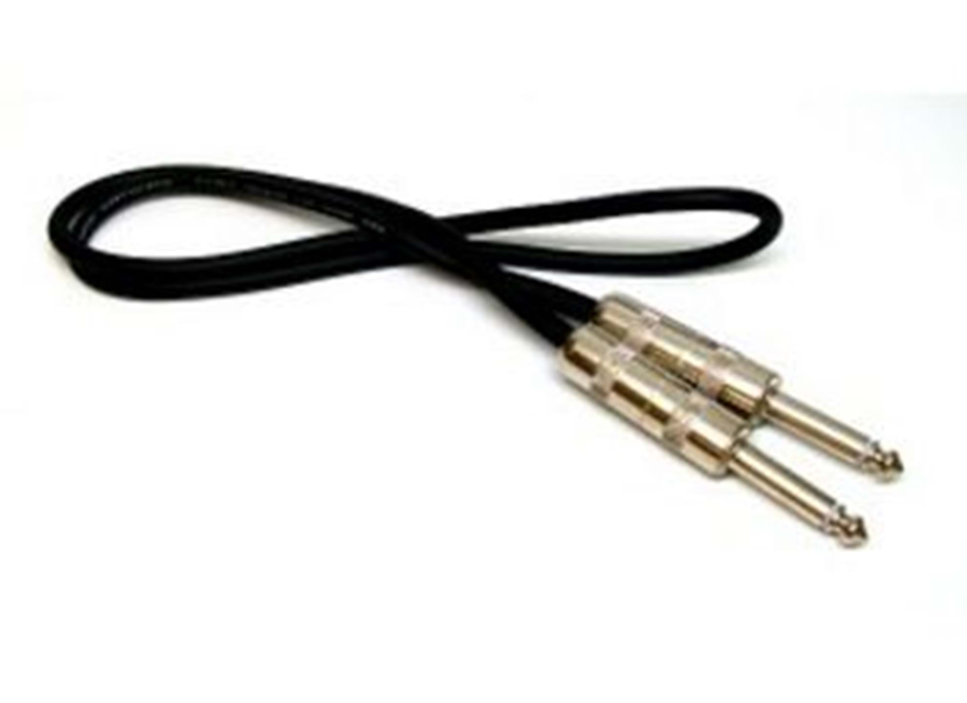 G30 Cable Straight