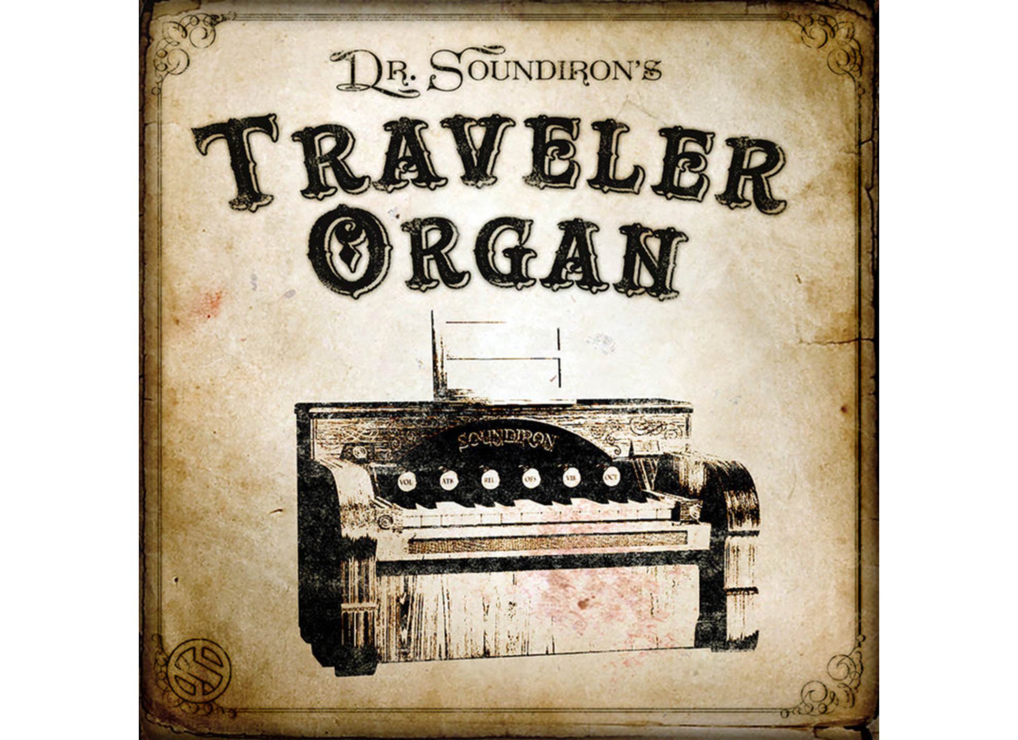 Traveler Organ